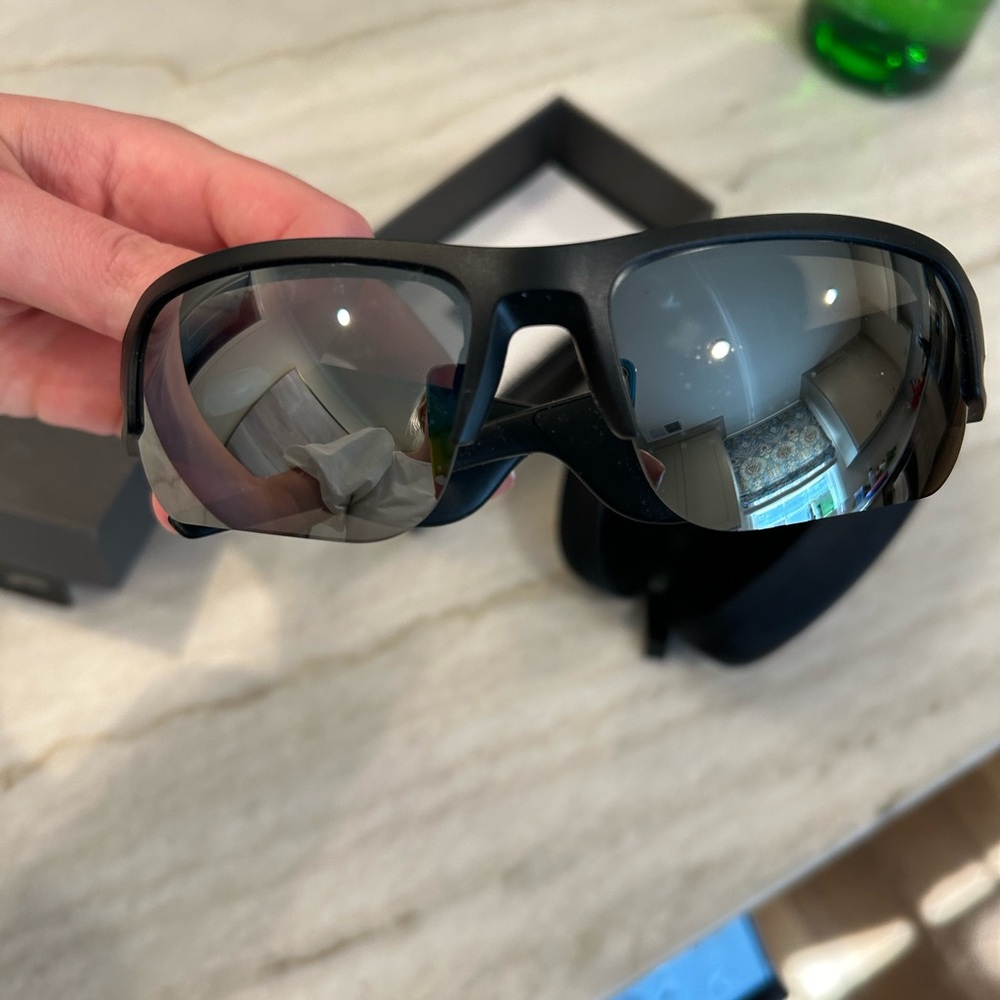 Bose Frames Tempo (Black, Medium)